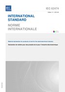 IEC 62474 Ed. 1.0 b:2012 PDF