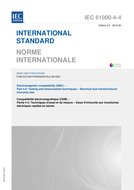 IEC 61000-4-4 Ed. 3.0 b PDF