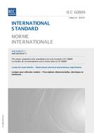 IEC 60809 Amd.5 Ed. 2.0 b:2012 PDF