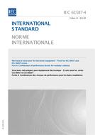 IEC 61587-4 Ed. 1.0 b PDF