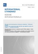IEC 61753-091-2 Ed. 1.0 b PDF