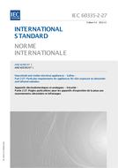 IEC 60335-2-27 Amd.1 Ed. 5.0 b:2012 PDF