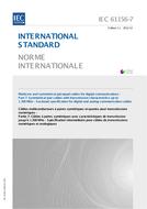 IEC 61156-7 Ed. 1.1 b PDF