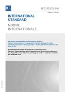 IEC 60191-6-6 Ed. 1.0 b PDF