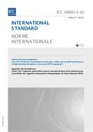 IEC 60601-2-62 Ed. 1.0 b PDF