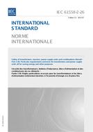 IEC 61558-2-26 Ed. 1.0 b PDF