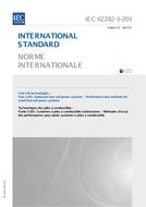 IEC 62282-3-201 Ed. 1.0 b:2013 PDF