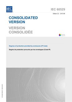 IEC 60529 Ed. 2.2 b PDF IEC 60529 Ed. 2.2 b PDF