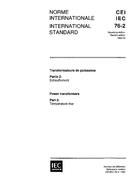 IEC 60076-2 Ed. 2.0 b:1993 PDF