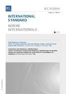IEC 61169-4 Ed. 1.0 b PDF