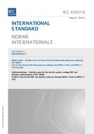IEC 61937-6 Amd.1 Ed. 2.0 b:2014 PDF