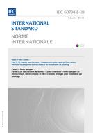 IEC 60794-5-10 Ed. 1.0 b PDF