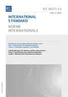 IEC 60371-3-1 Ed. 3.0 b PDF