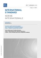 IEC 60464-3-1 Amd.1 Ed. 2.0 b:2006 PDF