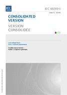 IEC 60269-1 Ed. 4.2 b PDF IEC 60269-1 Ed. 4.2 b PDF
