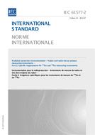 IEC 61577-2 Ed. 2.0 b PDF