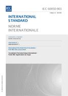 IEC 60050-903 Amd.1 Ed. 1.0 b:2014 PDF