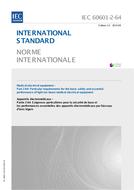 IEC 60601-2-64 Ed. 1.0 b PDF