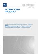 IEC 61753-031-2 Ed. 1.0 en:2014 PDF