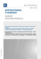 IEC 61753-053-2 Ed. 1.0 b PDF