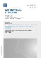 IEC 60702-1 Amd.1 Ed. 3.0 b:2015 PDF