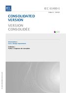 IEC 61400-1 Ed. 3.1 b:2014 PDF