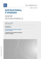 IEC 60050-471 Amd.1 Ed. 2.0 b:2015 PDF