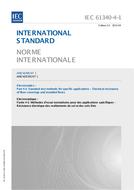 IEC 61340-4-1 Amd.1 Ed. 2.0 b:2015 PDF