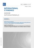 IEC 60601-2-37 Amd.1 Ed. 2.0 b:2015 PDF