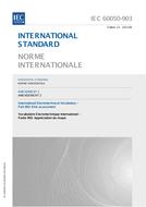 IEC 60050-903 Amd.2 Ed. 1.0 b:2015 PDF