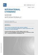 IEC 60332-1-2 Amd.1 Ed. 1.0 b:2015 PDF