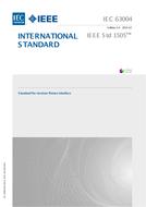IEC 63004 Ed. 1.0 en PDF