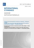 IEC 61753-089-2 Ed. 1.0 b PDF