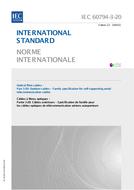 IEC 60794-3-20 Ed. 2.0 b:2009 PDF