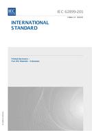 IEC 62899-201 Ed. 1.0 en:2016 PDF
