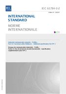 IEC 61784-3-2 Ed. 3.0 b:2016 PDF