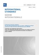 IEC 60603-7-82 Ed. 1.0 b PDF