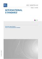 IEC 62679-4-2 Ed. 1.0 en PDF