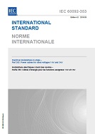 IEC 60092-353 Ed. 4.0 b PDF
