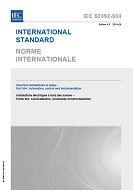 IEC 60092-504 Ed. 4.0 b PDF
