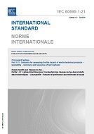 IEC 60695-1-21 Ed. 1.0 b PDF