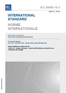 IEC 60695-10-3 Ed. 2.0 b PDF