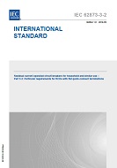 IEC 62873-3-2 Ed. 1.0 en:2016 PDF