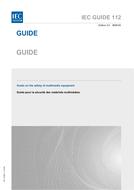 IEC GUIDE 112 Ed. 3.0 b:2008 PDF