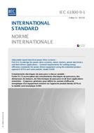 IEC 61800-9-1 Ed. 1.0 b PDF