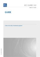 IEC GUIDE 112 Ed. 4.0 en PDF