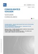 IEC 60893-3-6 Ed. 2.2 b PDF