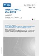 IEC 80601-2-59 Ed. 2.0 b PDF