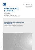 IEC 62677-2 Ed. 1.0 b PDF