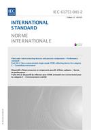 IEC 61753-041-2 Ed. 1.0 b PDF